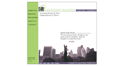Desktop Screenshot of greatu.com